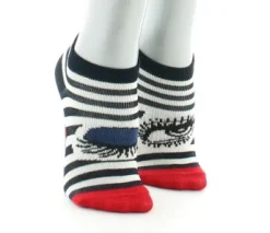 Berthe Aux Grands Pieds