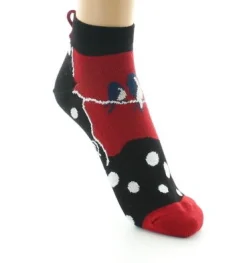 Berthe Aux Grands Pieds