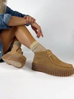 Clarks