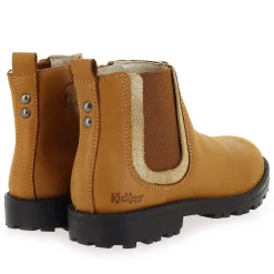 Kickers