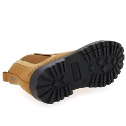 Kickers