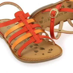 Kickers