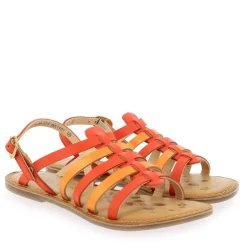 Kickers