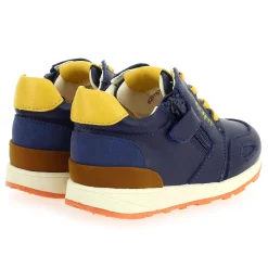 Kickers
