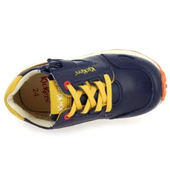 Kickers