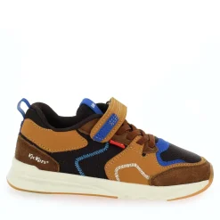 Kickers