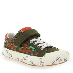 Kickers