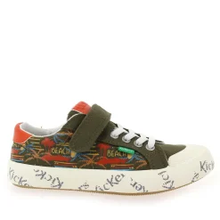 Kickers