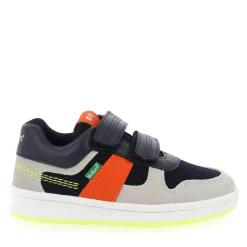 Kickers