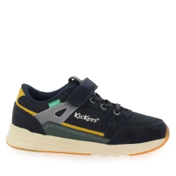 Kickers
