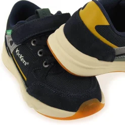 Kickers