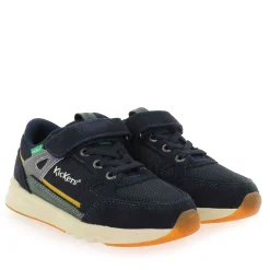 Kickers