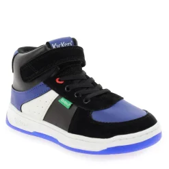 Kickers