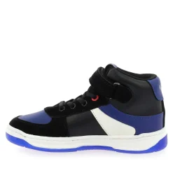 Kickers