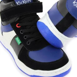 Kickers