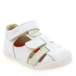 Kickers
