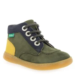 Kickers