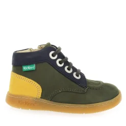 Kickers