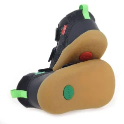 Kickers