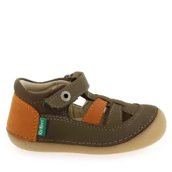 Kickers