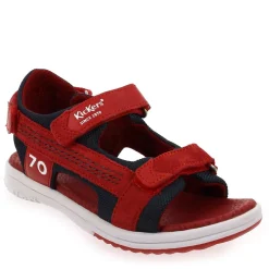 Kickers