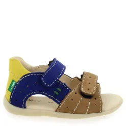 Kickers