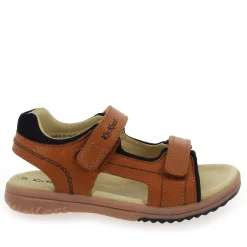 Kickers