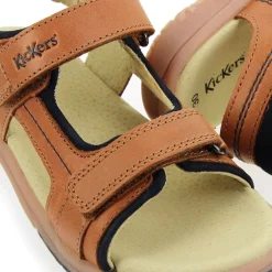 Kickers