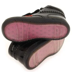 Kickers