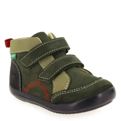 Kickers