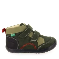 Kickers