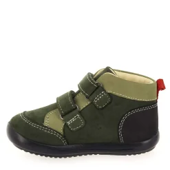 Kickers