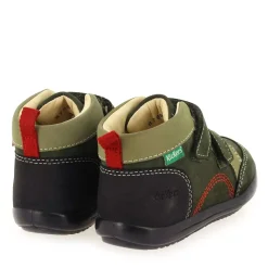 Kickers