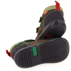 Kickers
