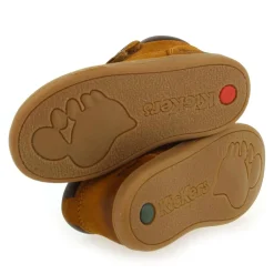 Kickers